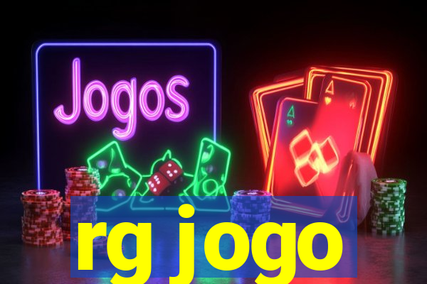 rg jogo